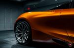 McLaren 720S on Vossen Wheels (S17-01) 2018 года
